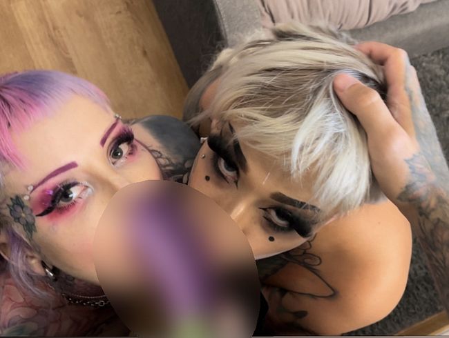 Micky-Bottenberg Porno Video: 2 Frauen