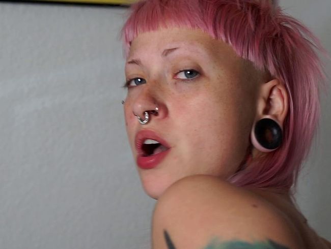 Micky-Bottenberg Porno Video: ana* befrie***ng EXTREM TEIL 1