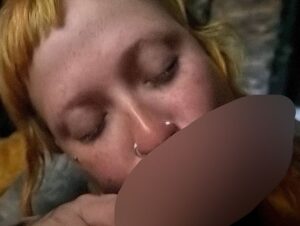 Micky-Bottenberg Porno Video: Aufgewacht und direkt den schw**z gebla*en!