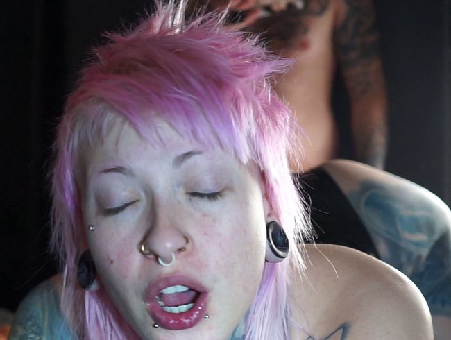 Micky-Bottenberg Porno Video: BENUTZT! Mach mit mir was du willst! Teil 1