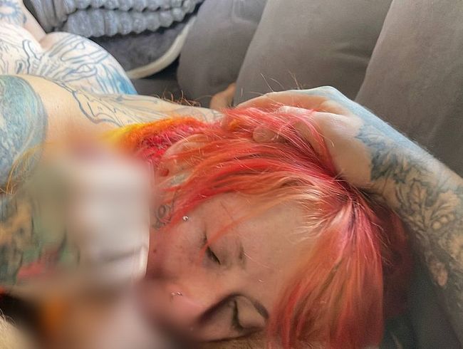 Micky-Bottenberg Porno Video: bl*wjob Nutte will dein sper*a schl**ken