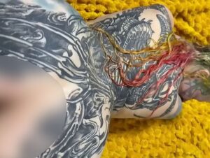 Micky-Bottenberg Porno Video: dil*ofi**! fi** mich hart mit dem dil*o bis ich nur so zittere!