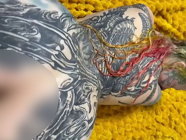Micky-Bottenberg Porno Video: dil*ofi**! fi** mich hart mit dem dil*o bis ich nur so zittere!