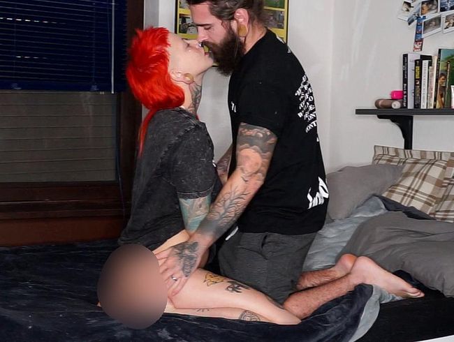 Micky-Bottenberg Porno Video: Du sitzt in der Ecke...