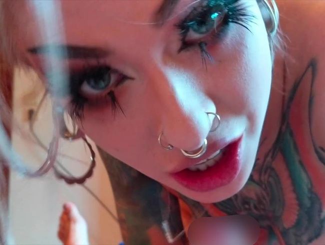 Micky-Bottenberg Porno Video: fi** mich! - AO Fremdfi** mit schl**k Garantie