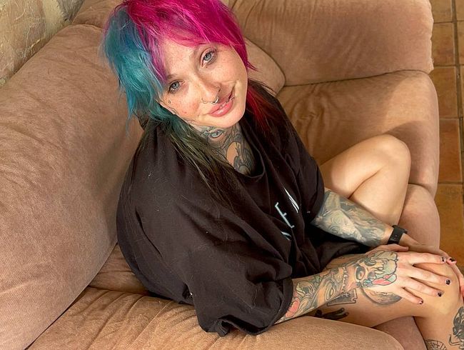 Micky-Bottenberg Porno Video: Harter dog*yfi** auf der Terrasse