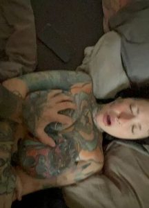 Micky-Bottenberg Porno Video: Heißer s*x mit dicker sper*adung!