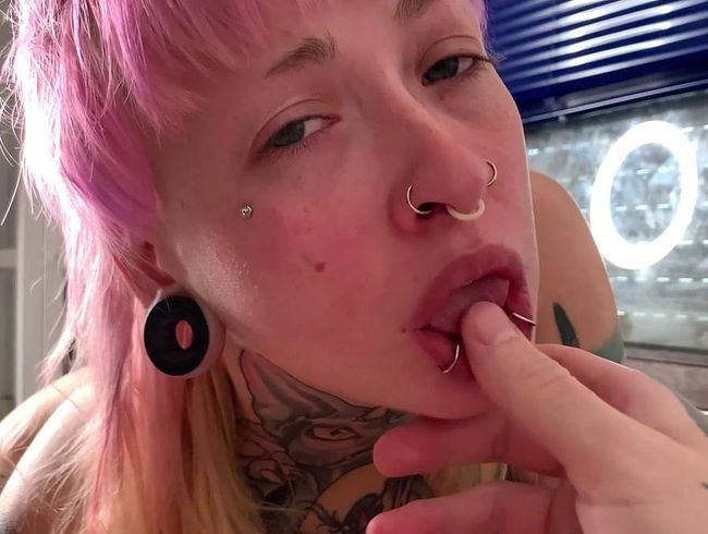 Micky-Bottenberg Porno Video: Ich reite gerne..du auch? ;)