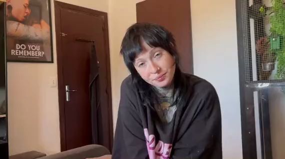 Micky-Bottenberg Porno Video: Ich will deinen schw**z fi**en und bla*en!