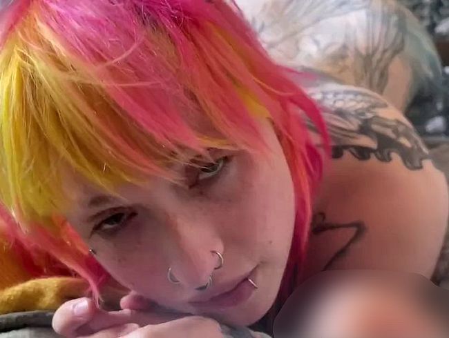 Micky-Bottenberg Porno Video: Jerk off Instrcution - Ich sag dir genau wie du wi**sen sollst (english)