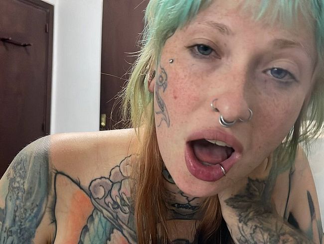 Micky-Bottenberg Porno Video: Lass mich deinen schw**z verwöhnen und dein sper*a schl**ken