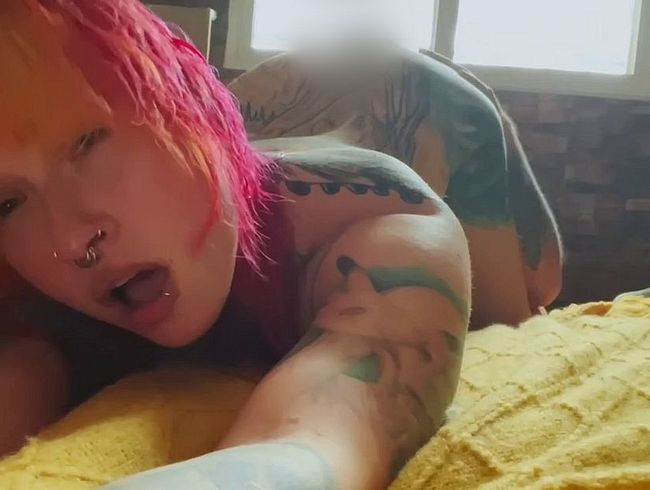 Micky-Bottenberg Porno Video: lec*en