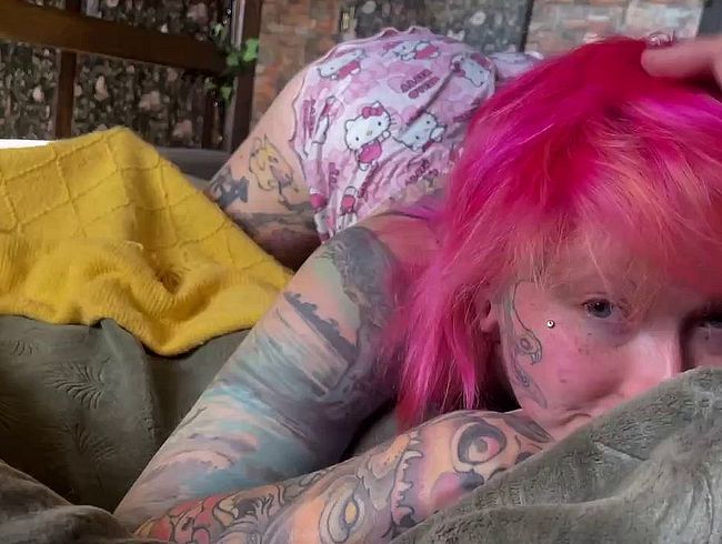 Micky-Bottenberg Porno Video: Morgen bl*wjob - so startet man in den Tag