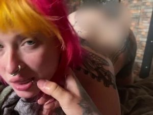 Micky-Bottenberg Porno Video: Nass und geil! So nass bla*e ich doch gerne!