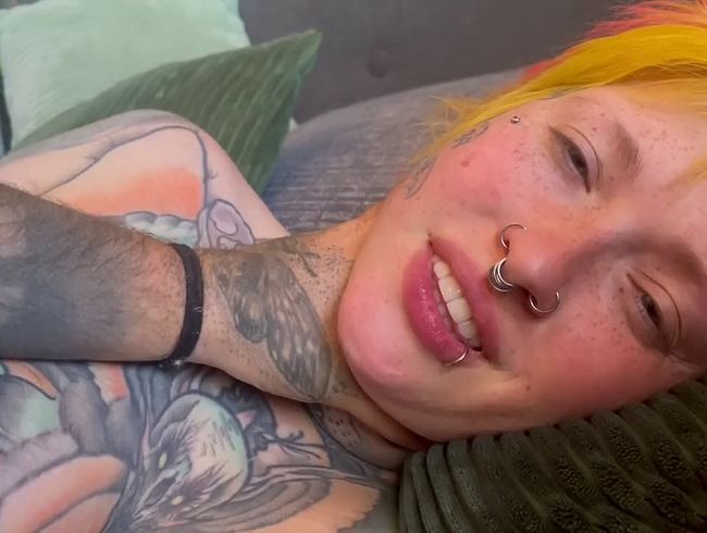 Micky-Bottenberg Porno Video: Ordentlich durchgefi**t! So brauch ich es!